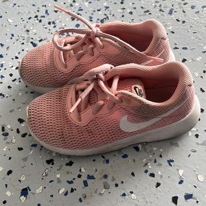 Girls Nike shoes